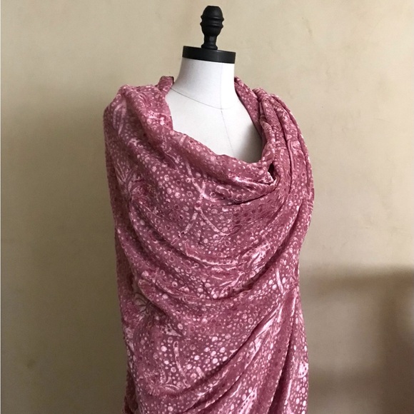 Gorgeous Dévore Velvet Fabric